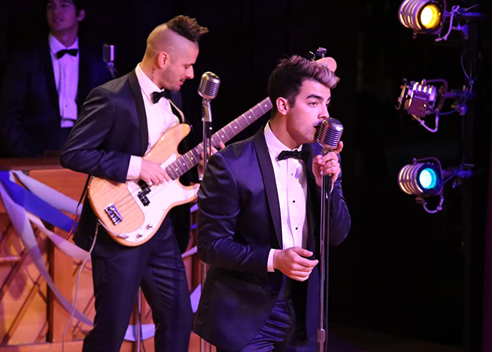 グリース・ライブ！（原題）の画像