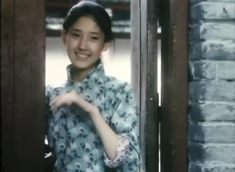 レッド・ダスト／滾滾紅塵（こんこんこうじん）の画像