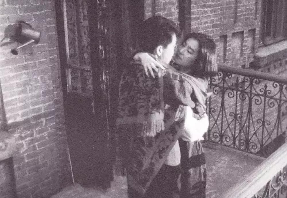 レッド・ダスト／滾滾紅塵（こんこんこうじん）の画像