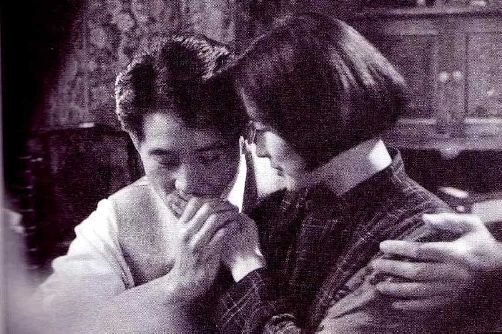 「レッド・ダスト／滾滾紅塵（こんこんこうじん）」の画像