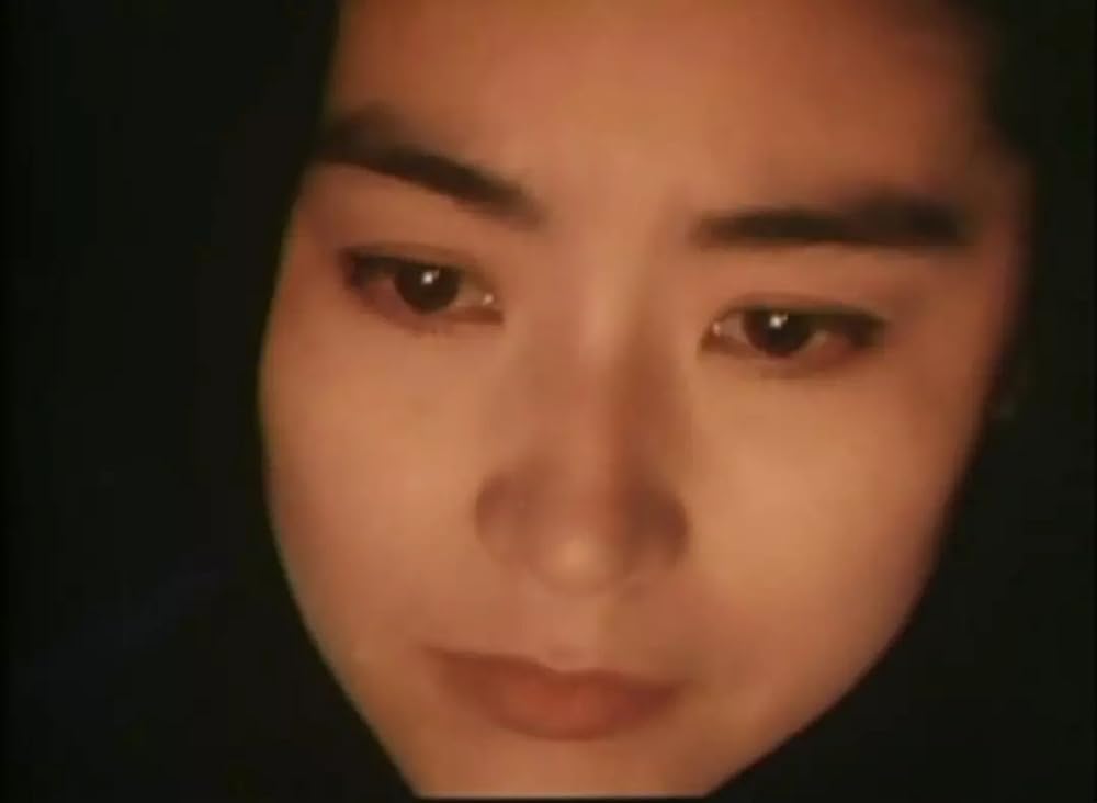 レッド・ダスト／滾滾紅塵（こんこんこうじん）の画像