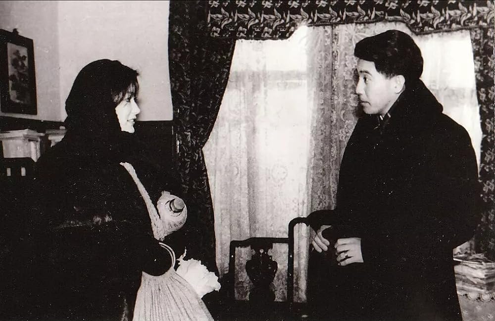 レッド・ダスト／滾滾紅塵（こんこんこうじん）の画像