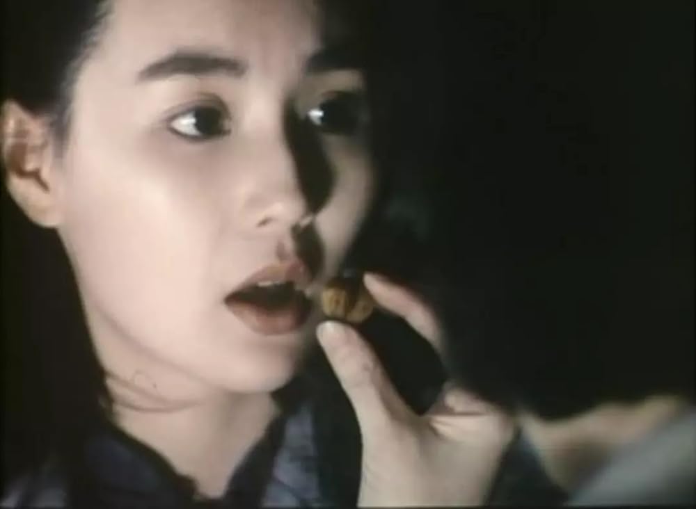 レッド・ダスト／滾滾紅塵（こんこんこうじん）の画像