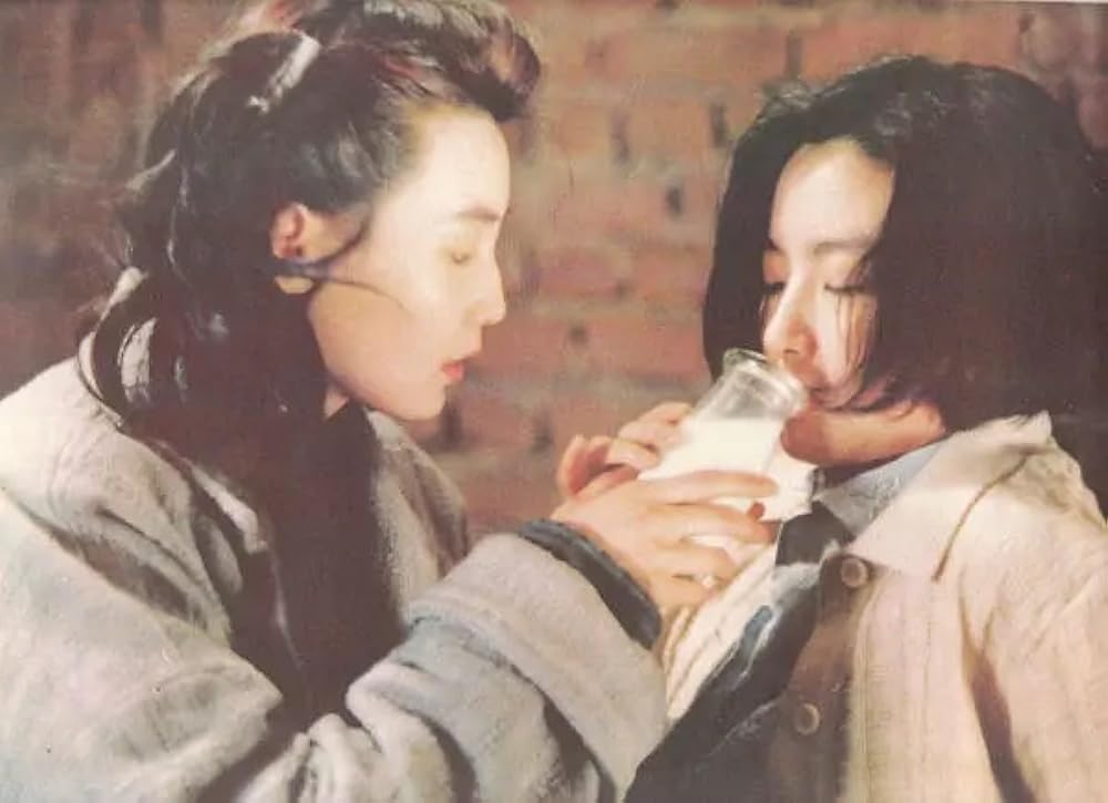 レッド・ダスト／滾滾紅塵（こんこんこうじん）の画像