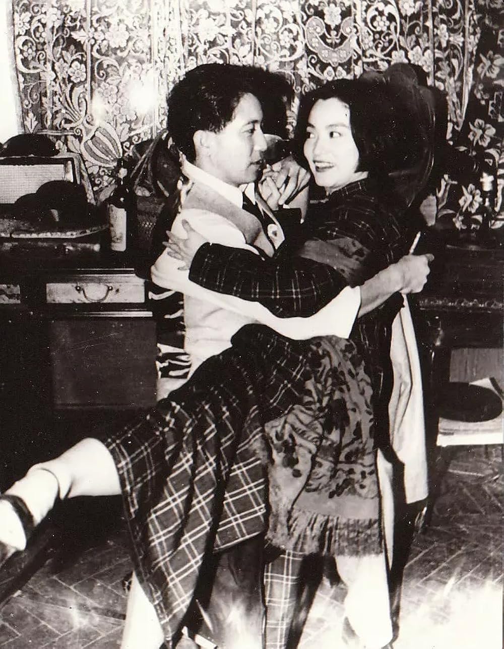 レッド・ダスト／滾滾紅塵（こんこんこうじん）の画像