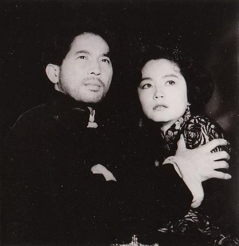 レッド・ダスト／滾滾紅塵（こんこんこうじん）の画像