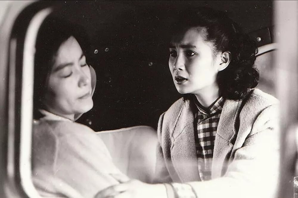 レッド・ダスト／滾滾紅塵（こんこんこうじん）の画像