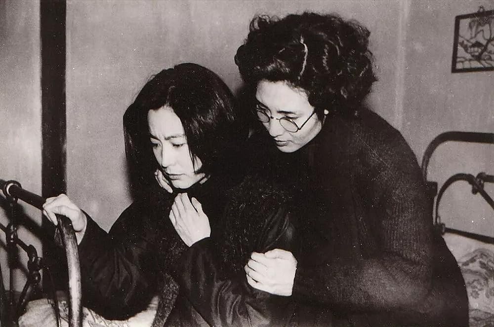 レッド・ダスト／滾滾紅塵（こんこんこうじん）の画像