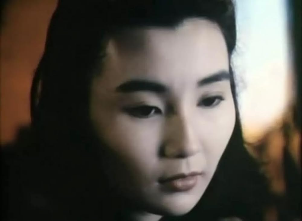 レッド・ダスト／滾滾紅塵（こんこんこうじん）の画像