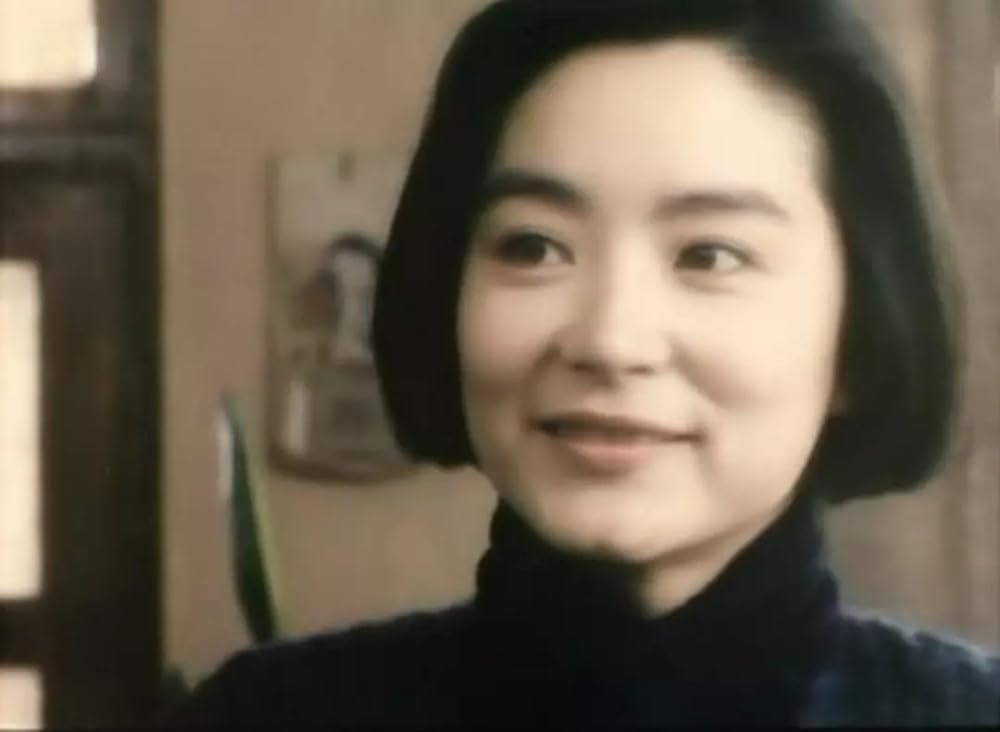 レッド・ダスト／滾滾紅塵（こんこんこうじん）の画像