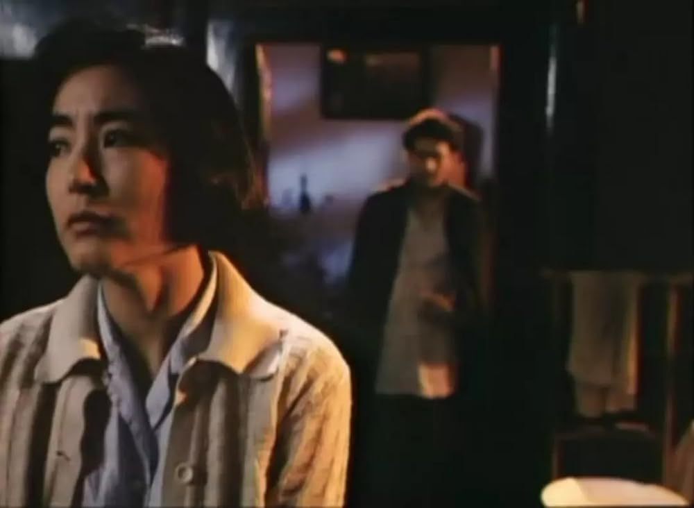 レッド・ダスト／滾滾紅塵（こんこんこうじん）の画像