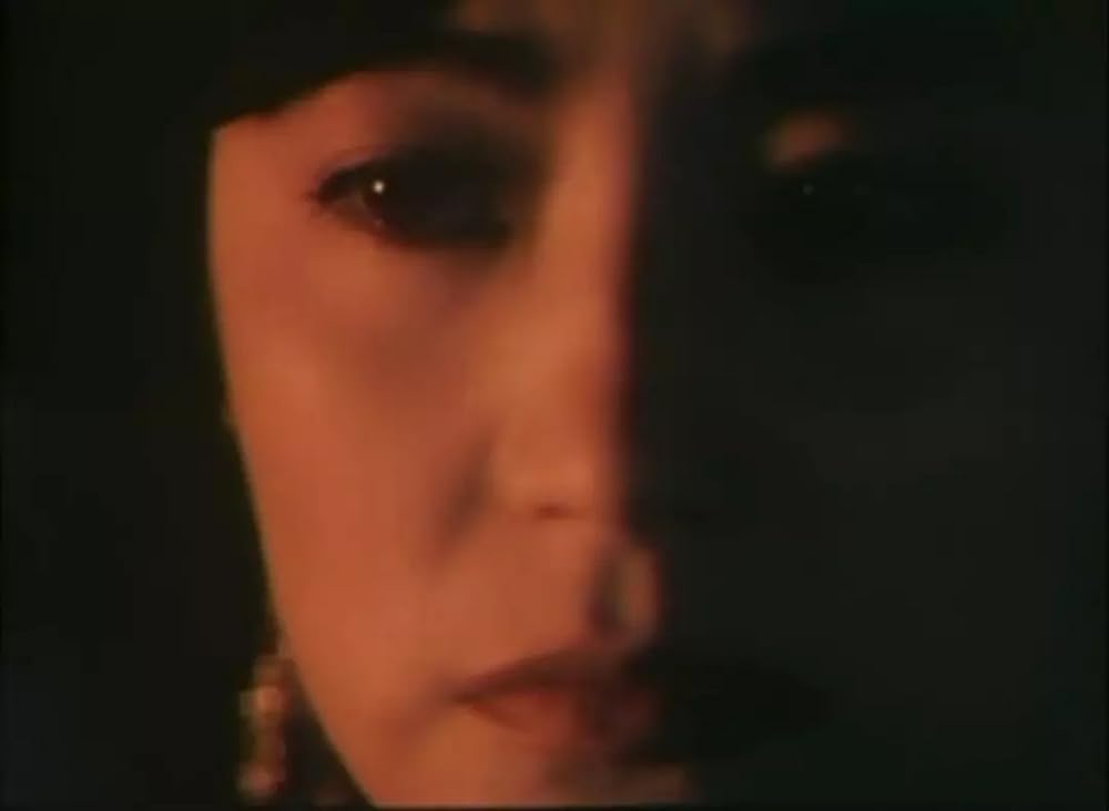 レッド・ダスト／滾滾紅塵（こんこんこうじん）の画像