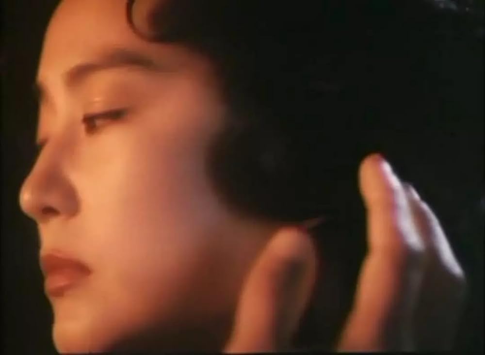 レッド・ダスト／滾滾紅塵（こんこんこうじん）の画像