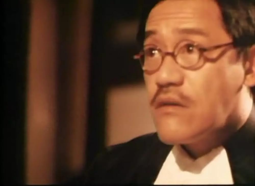 レッド・ダスト／滾滾紅塵（こんこんこうじん）の画像