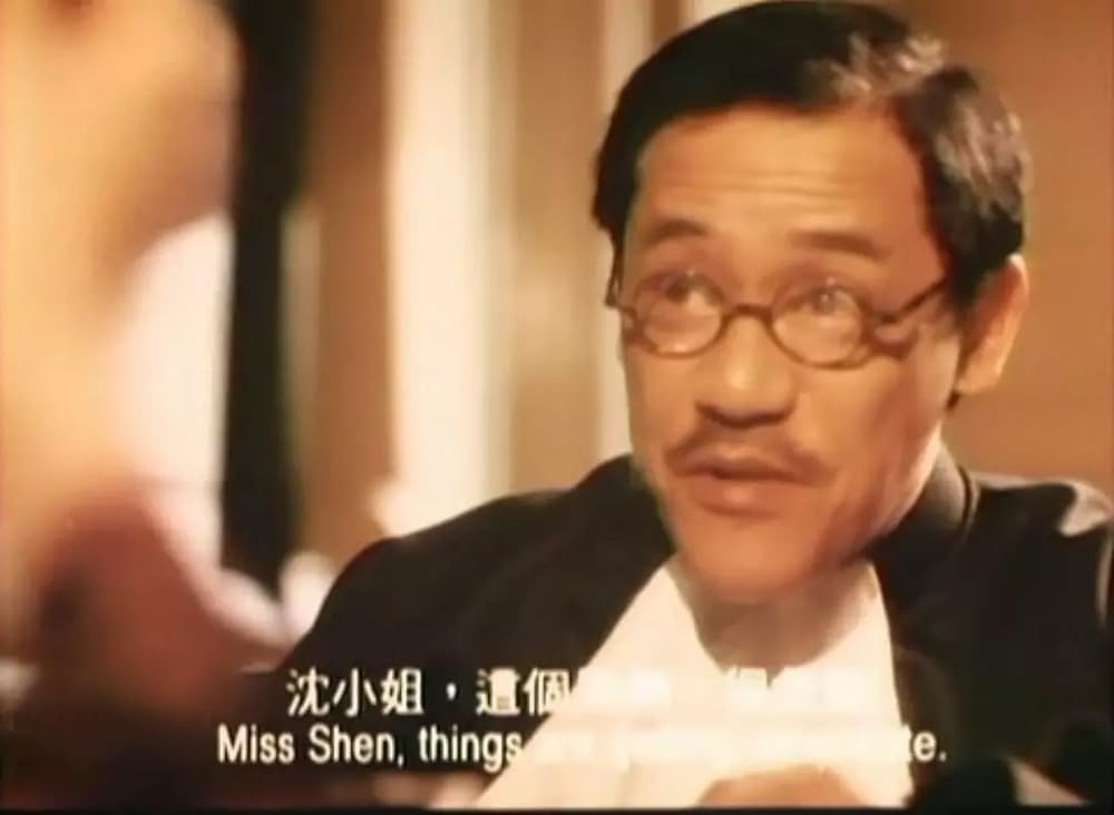 レッド・ダスト／滾滾紅塵（こんこんこうじん）の画像