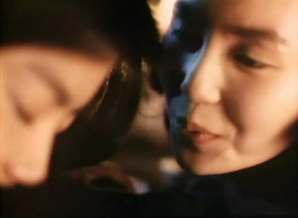 レッド・ダスト／滾滾紅塵（こんこんこうじん）の画像