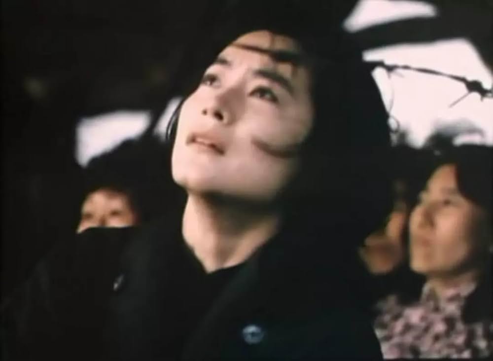 「レッド・ダスト／滾滾紅塵（こんこんこうじん）」の画像