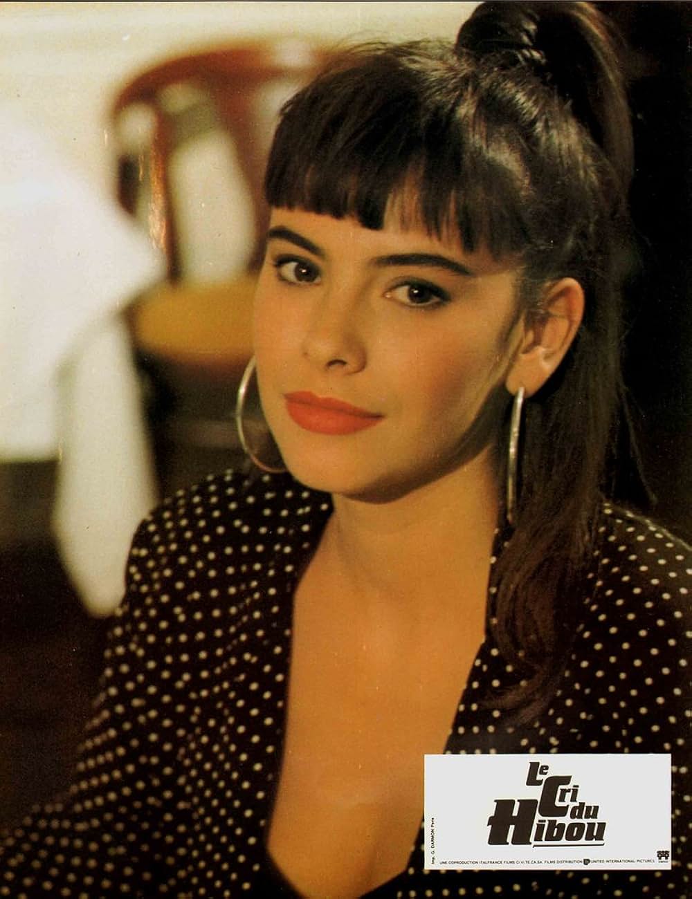 ふくろうの叫びの画像