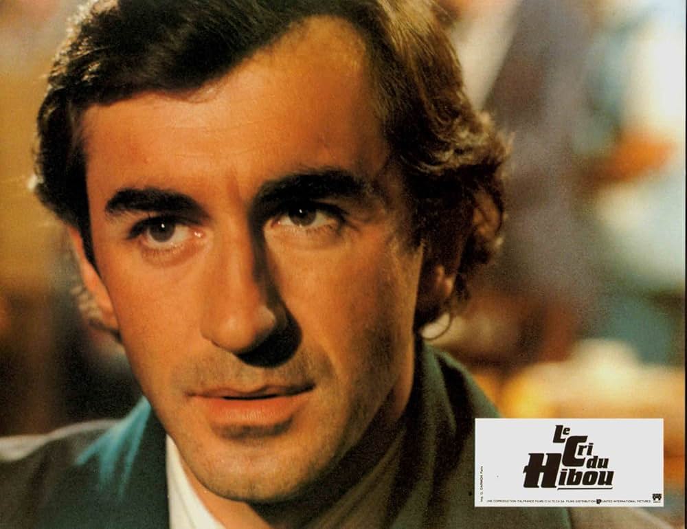 ふくろうの叫びの画像