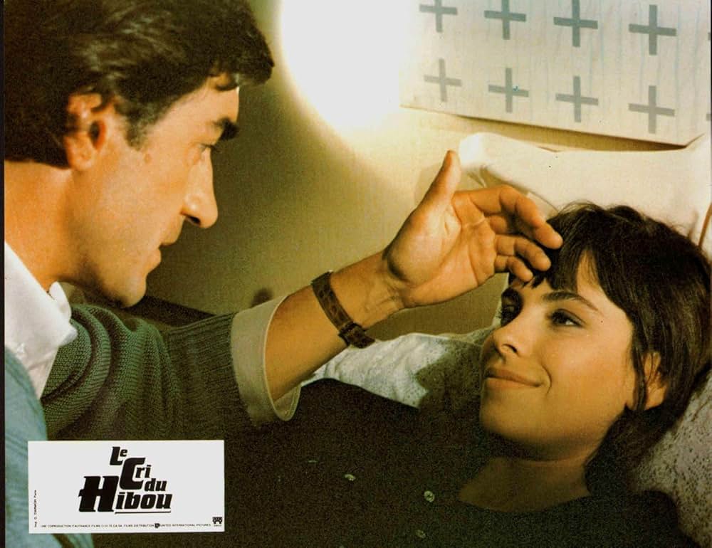 ふくろうの叫びの画像