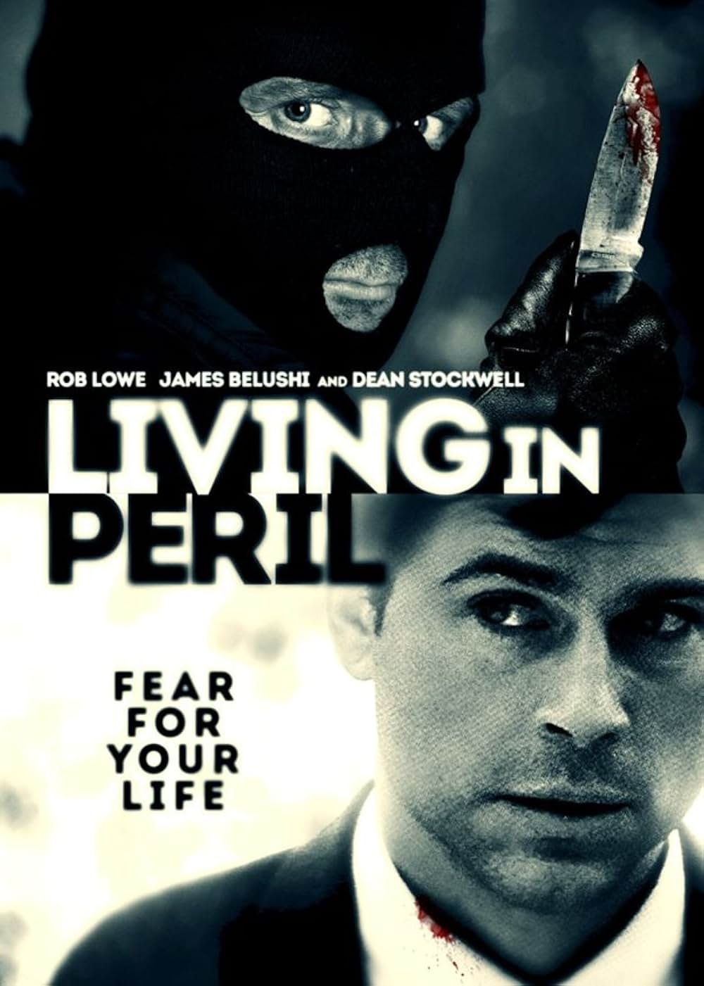 ストーカー／狂気の罠の画像