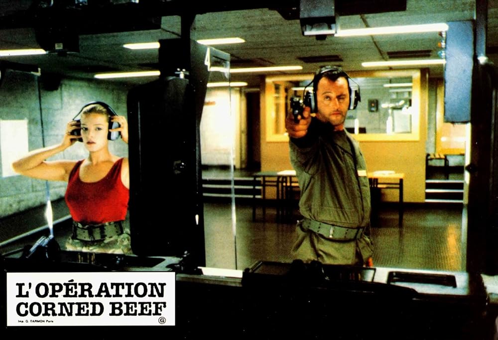 オペレーションの画像