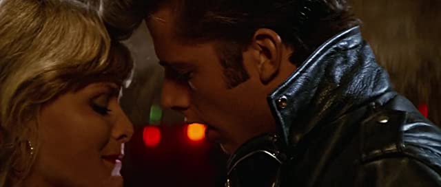 グリース2の画像