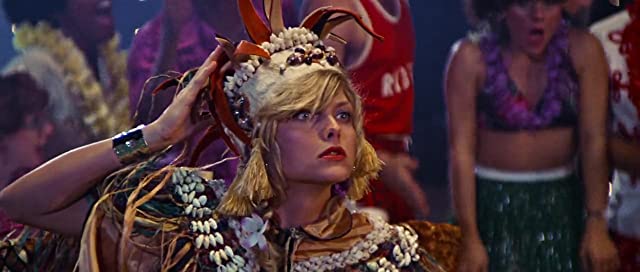 グリース2の画像