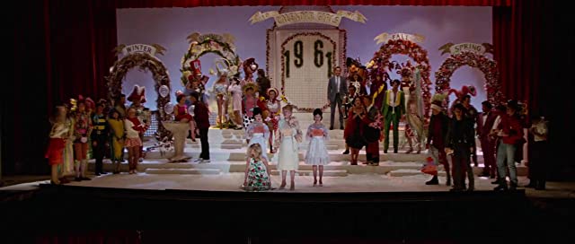 グリース2の画像