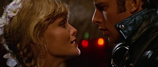 グリース2の画像