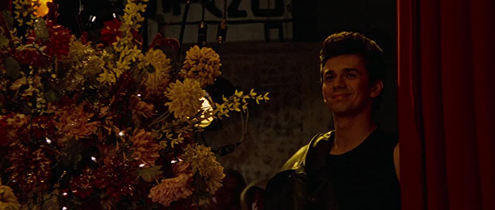 グリース2の画像