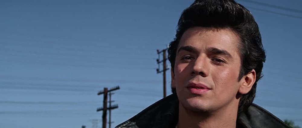 グリース2の画像