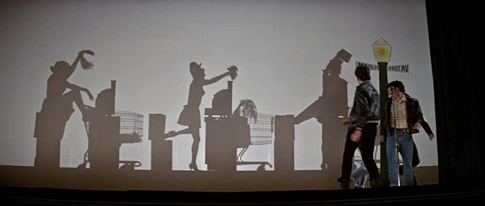 グリース2の画像