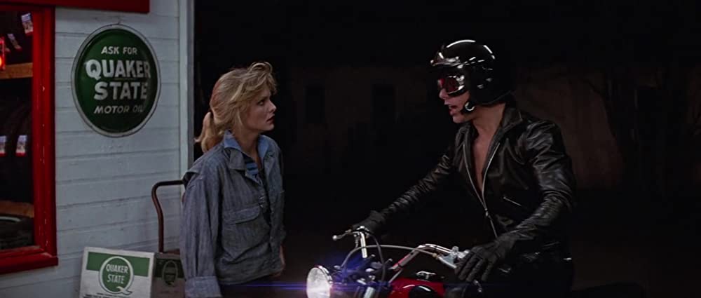 グリース2の画像