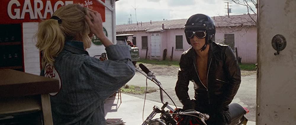 グリース2の画像