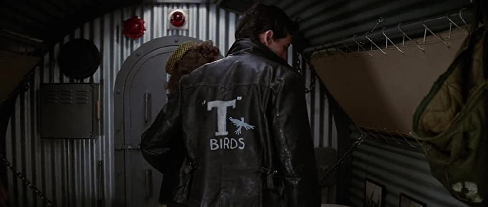 グリース2の画像