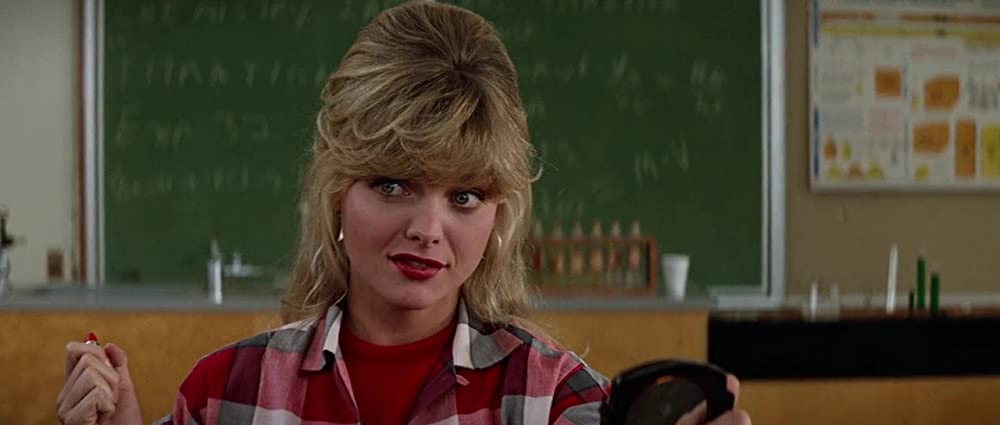 グリース2の画像