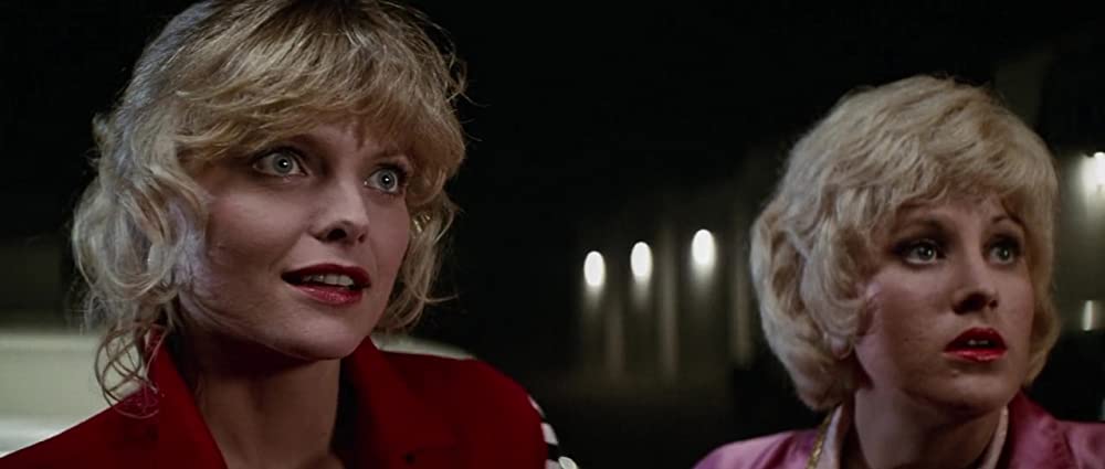 グリース2の画像