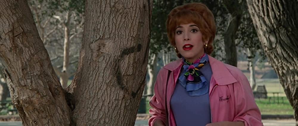 「グリース2」ディディ・コーンの画像