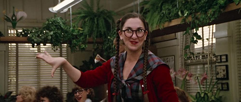 グリース2の画像