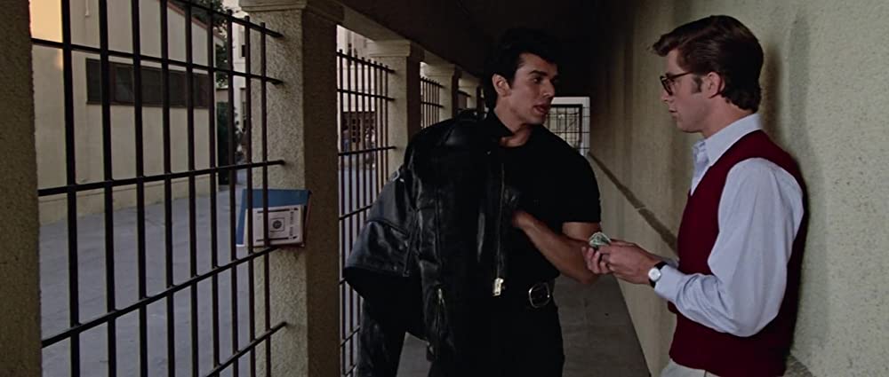 グリース2の画像