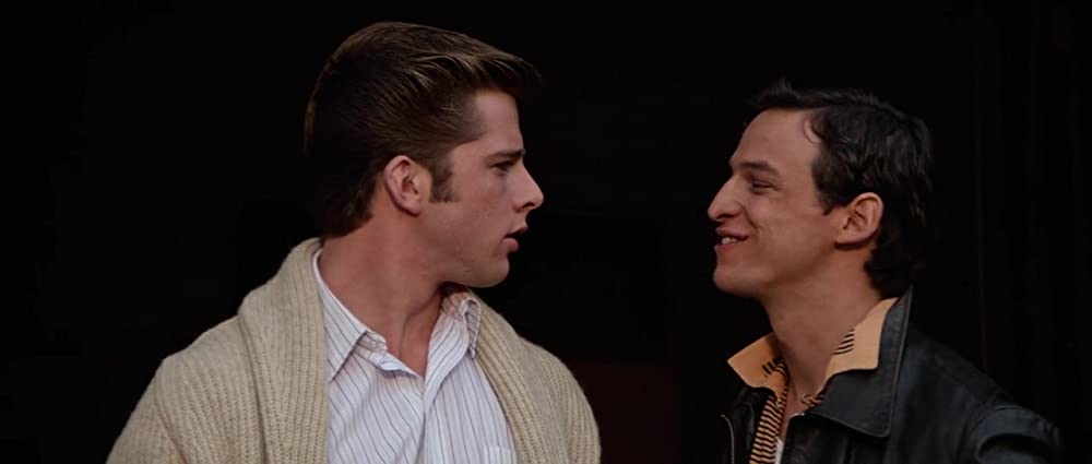 グリース2の画像