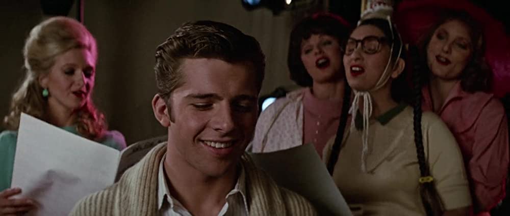 グリース2の画像