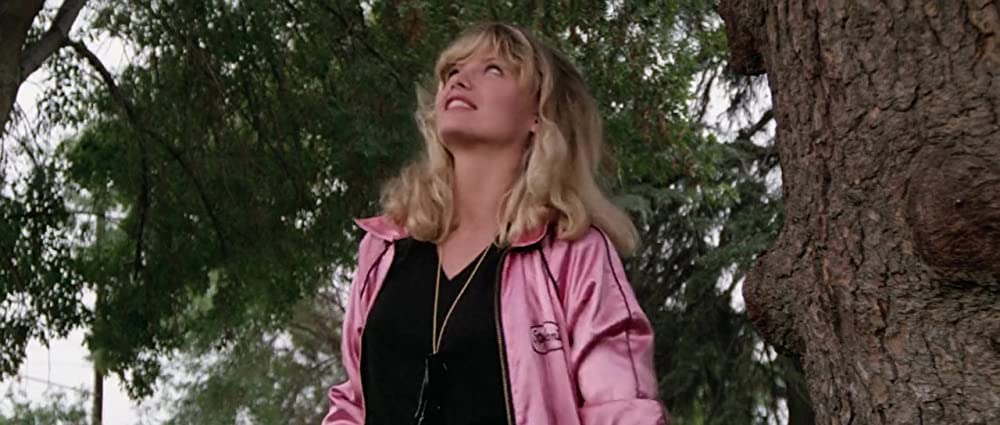 グリース2の画像