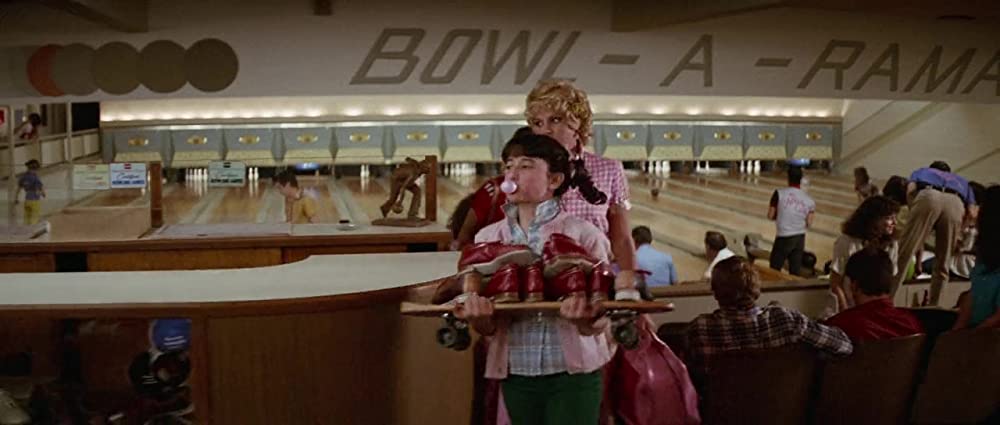 「グリース2」パメラ・アドロンの画像