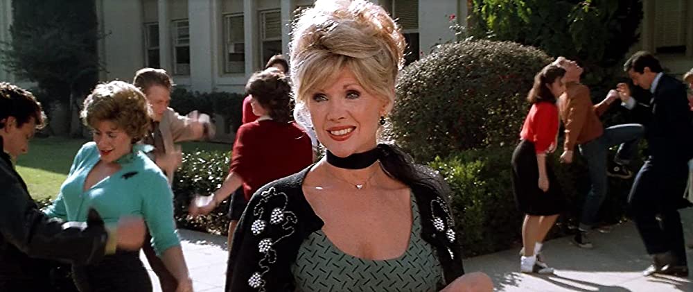 グリース2の画像