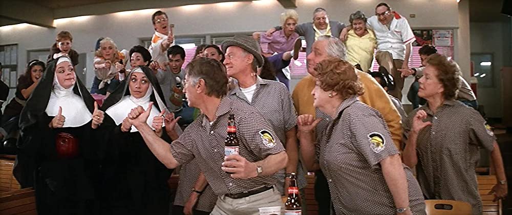 グリース2の画像