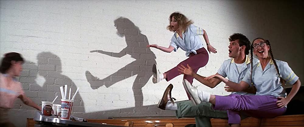 ポップコーンの画像