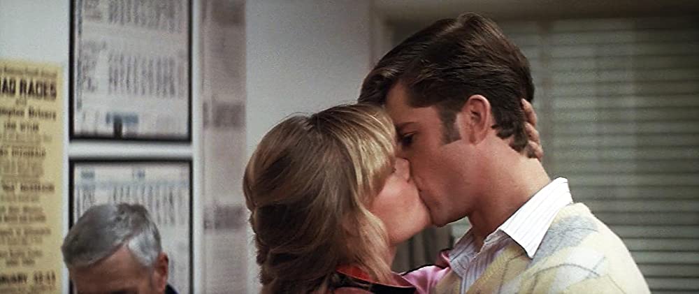 グリース2の画像