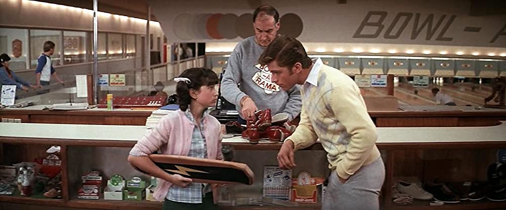 グリース2の画像